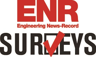Engineering News-Record Surveys